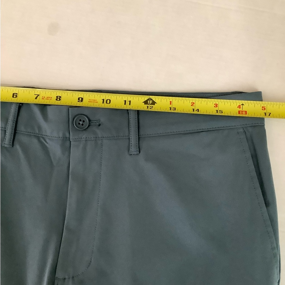 J. Crew Factory Flex Slim Pants Lightweight - Picture 8 of 12
